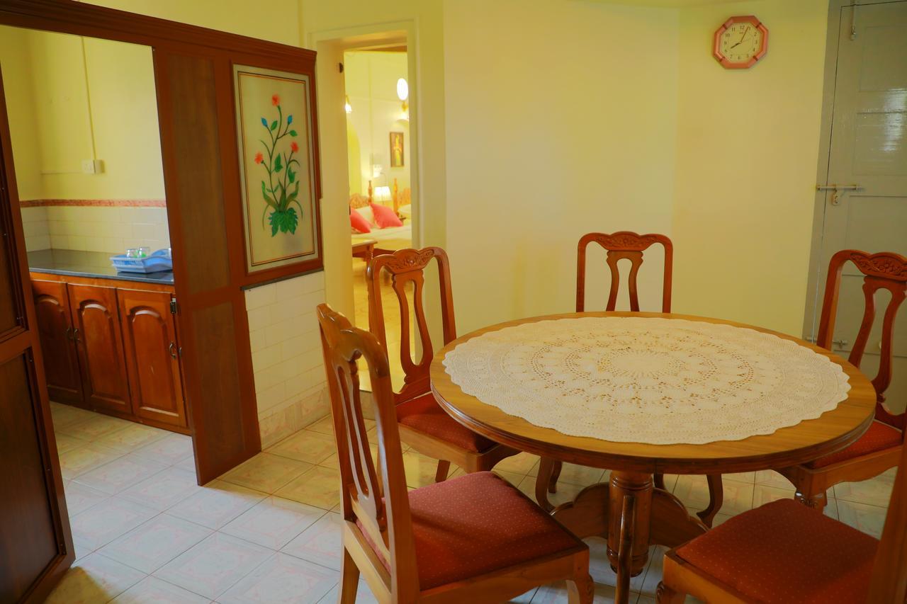 Sunset Beach Villa Cherai Kochi Exteriör bild