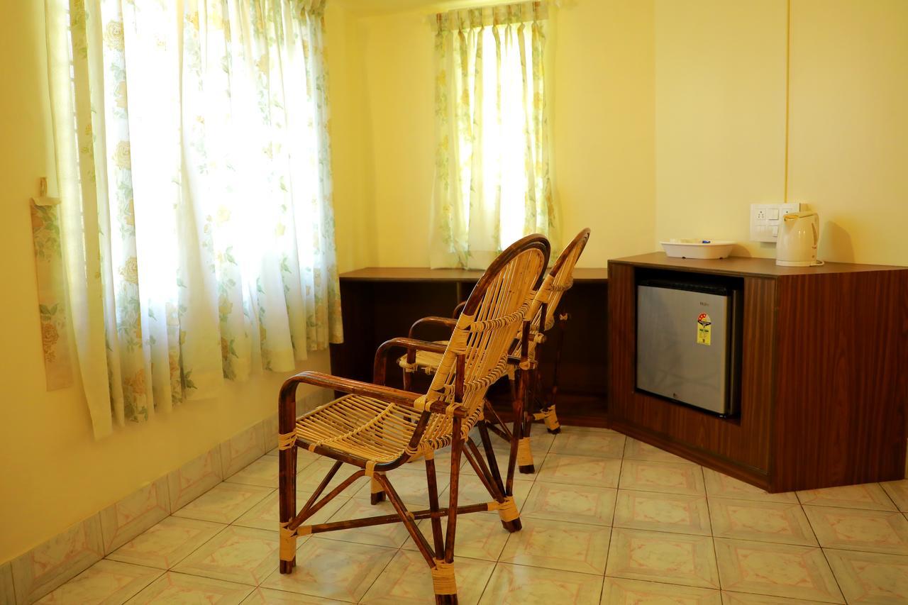 Sunset Beach Villa Cherai Kochi Exteriör bild