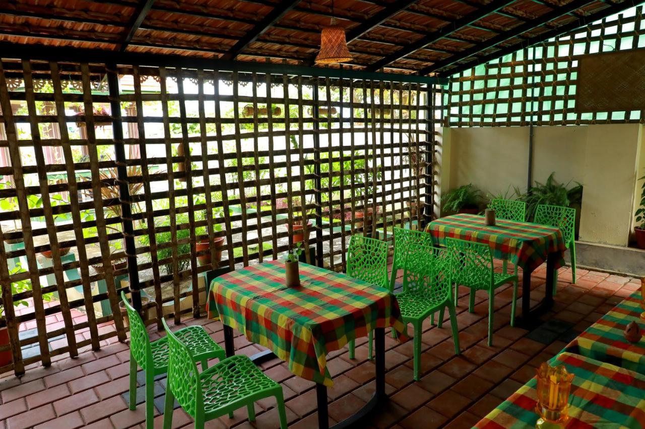 Sunset Beach Villa Cherai Kochi Exteriör bild